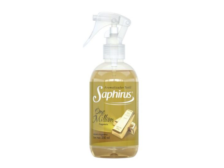 ONE MILLON - AROMATIZANTE TEXTIL - 250 ml