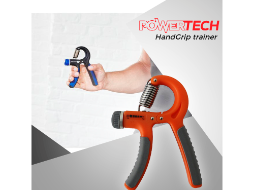 HAND GRIP TRAINER