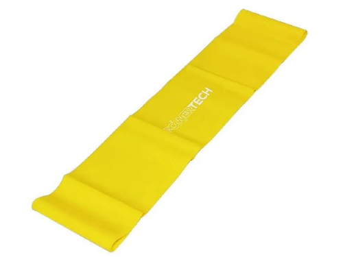 BANDA CIRCULAR TPE AMARILLA