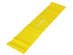 BANDA CIRCULAR TPE AMARILLA