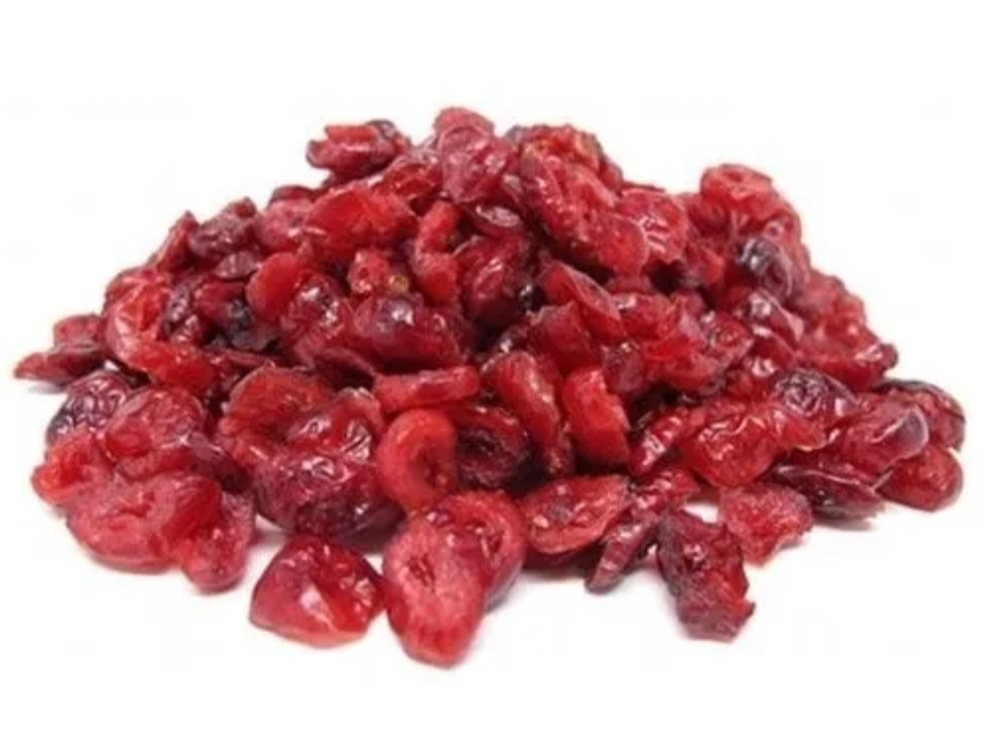 ARANDANOS ROJOS DESHIDRATADOS