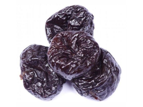 CIRUELAS PRESIDENTE sin carozo