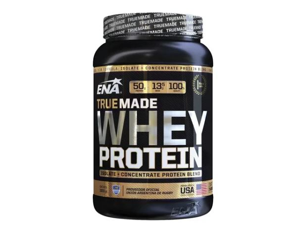 True Made Whey Protein x 910 g