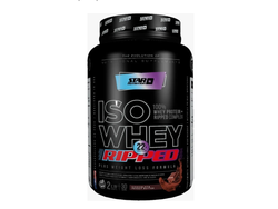 ISO WHEY RIPPED - 2 Lbs