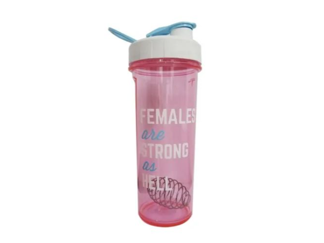 SHAKER FEMALES STRONG HELL 750 CC