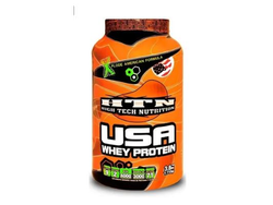 USA WHEY PROTEIN HTN - 1700g