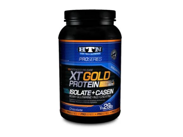 XT GOLD PROTEIN - 1  Kg