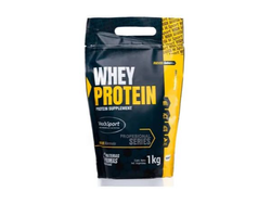 WHEY PROTEIN HOCH - 1 kg Doypack