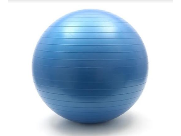 GYM BALL 65 cm de diámetro