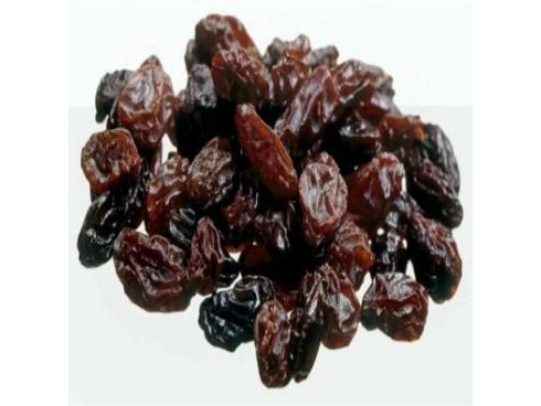 PASAS DE UVA NEGRA - JUMBO sin semillas