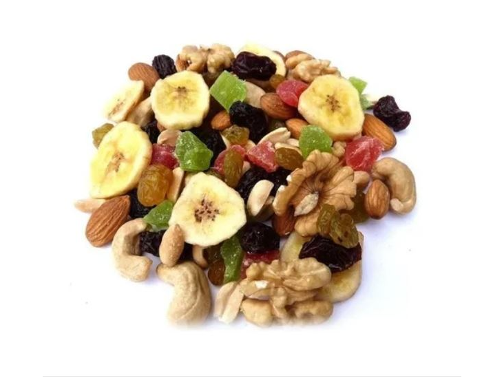 JG - NUEVO MIX TROPICAL PREMIUM