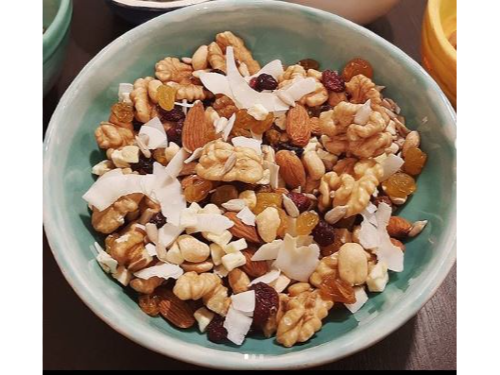 JG - NUEVO MIX PATAGÓNICO PREMIUM