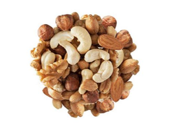 JG - NUEVO MIX SECO CON AVELLANAS