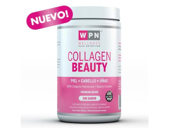 WPN COLLAGEN BEAUTY - 300 g