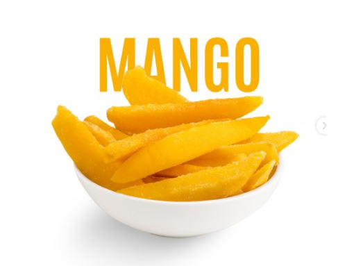 MANGO x 1 Kg