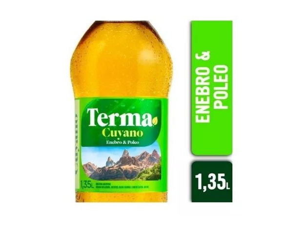 TERMA CUYANO x 1350 ml