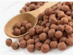 BOLITAS DE CHOCOLATE 10 BOLSITAS x 40 g C/U - GRANIX