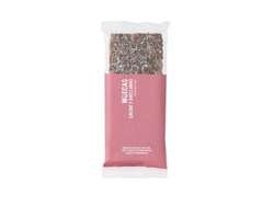 Barritas MUECAS - Cacao y Avellanas