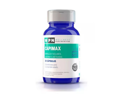 CAPIMAX - 30 Cápsulas - WPN