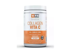WPN COLLAGEN + Vitamina C - 315 g