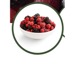 MIX FRUTOS ROJOS x 1 Kg