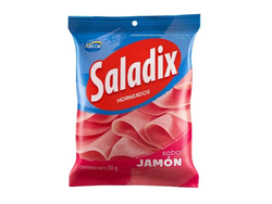 SALADIX sabor JAMON x 30 g - ARCOR