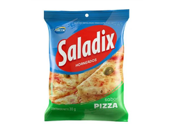 SALADIX sabor PIZZA x 30 g - ARCOR