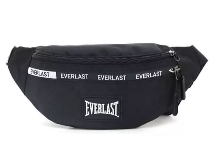 RIÑONERA NEGRO 14343 - EVERLAST