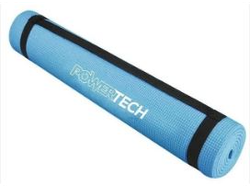 YOGA MAT 6 mm - POWERTECH