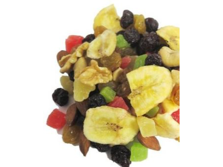 JG - NUEVO MIX TROPICAL SIN MANI