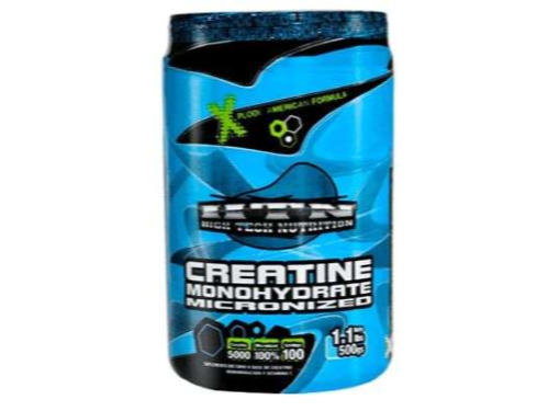 CREATINA HTN x 500 g