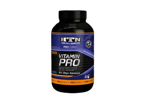 VITAMIN PRO - HTN x 60 caps