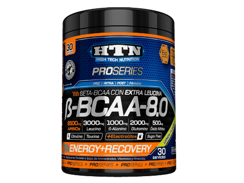 BETA BCAA 8.0 - HTN x 360 g
