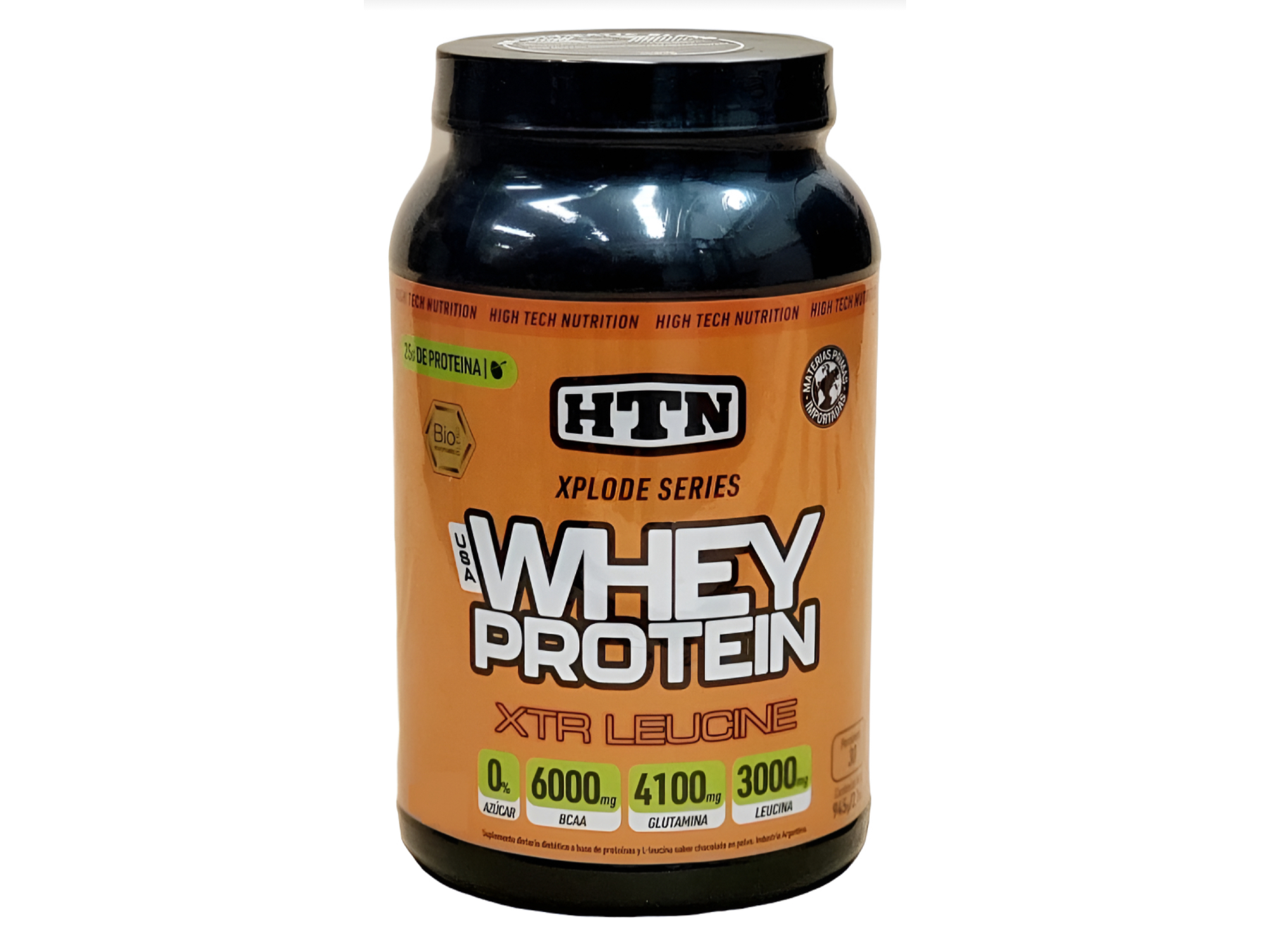 USA WHEY PROTEIN HTN - 945g