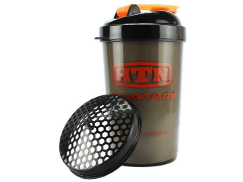 VASO de HTN SIMPLE
