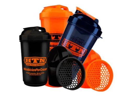 VASO de HTN DOBLE