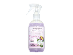 MAGNOLIA Y FRESIAS - AROMATIZANTE TEXTIL - 250 ml