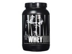 ANIMAL WHEY PROTEIN - UNIVERSAL x 2 libras