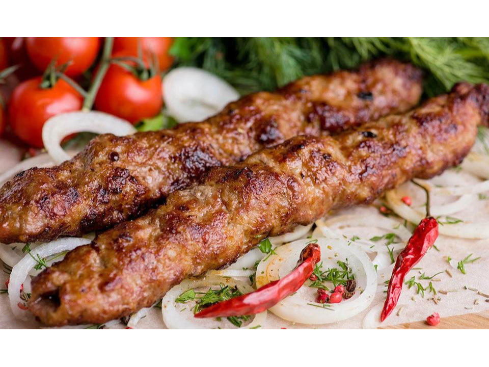 KEBAP x 2 Unidades