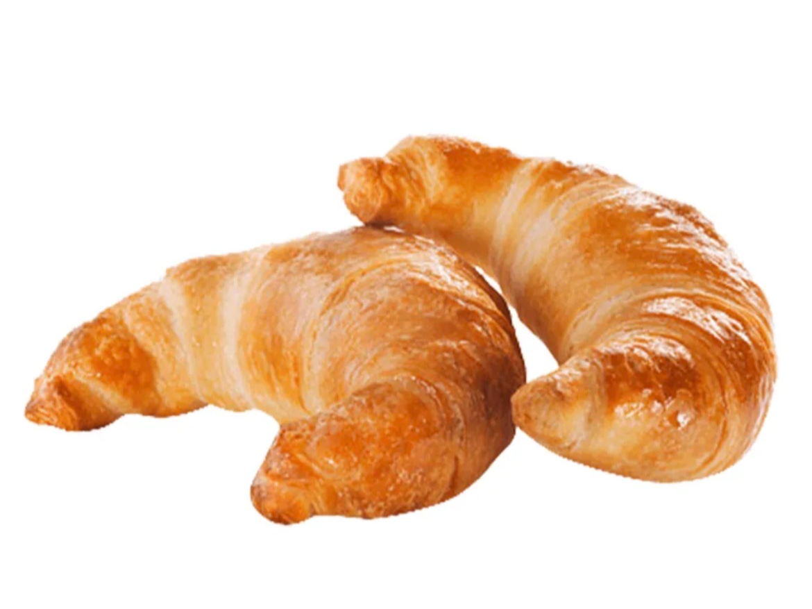 MEDIALUNAS PASTELINO x 12 unidades