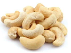 CASTAÑAS DE CAJÚ ENTERA W1 - PREMIUM BRASIL