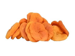 MEDALLONES DE DURAZNO