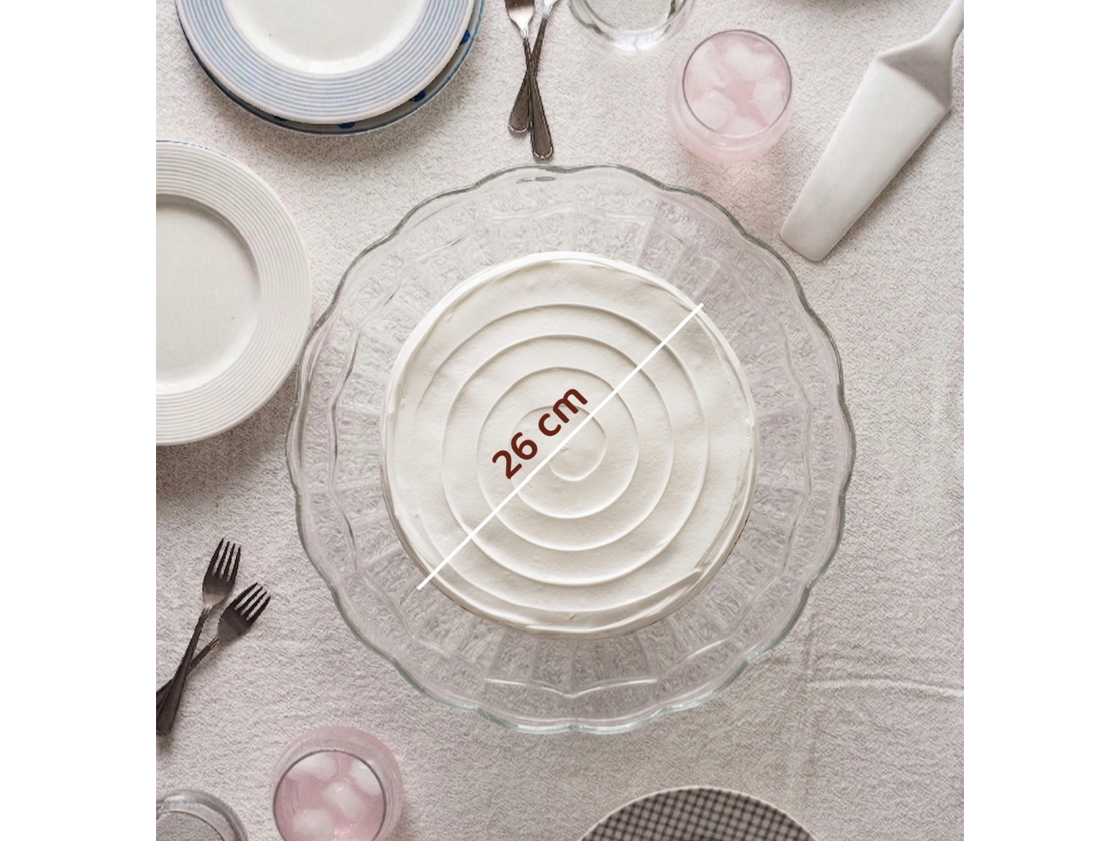 ROGEL MEDIANO  (15 porciones)