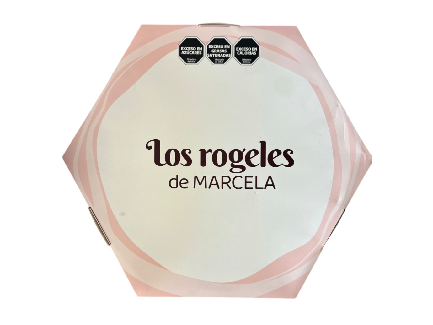 ROGEL ENTERO (Hasta 30 porciones)