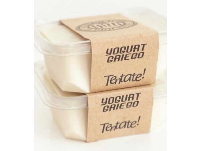YOGURT GRIEGO x 200g