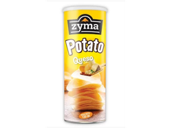 POTATO QUESO - ZYMA x 120 g