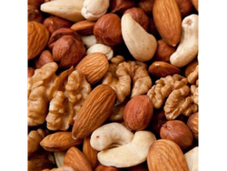 JG - NUEVO MIX SECO SIN MANI PREMIUM