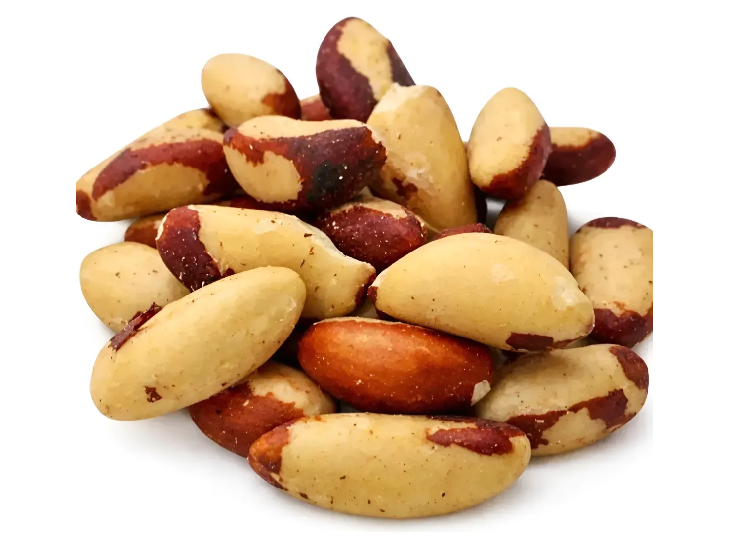 CASTAÑA DE PARA (NUEZ BRASIL)