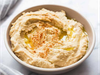 HUMMUS DE GARBANZO CONGELADO x 220g