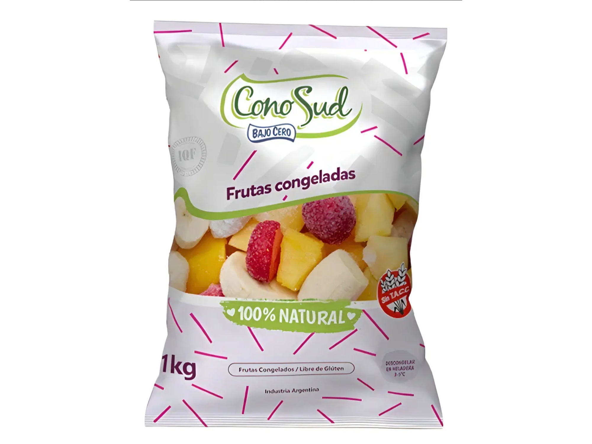 MIX TROPICAL - CONOSUD x 1 kg